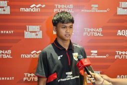 Hokky Caraka ingin tuntaskan dendam di SEA Games 2025