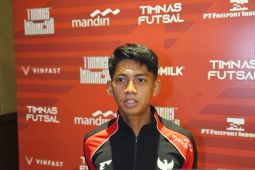 Ananda Raehan: Sikap profesional jadi pemersatu untuk timnas U22