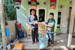 Pertamina Patra RJBB dukung program tukar jerami jadi aset di Pasirtanjung