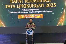 KLH minta pemda percepat susun RPPLH