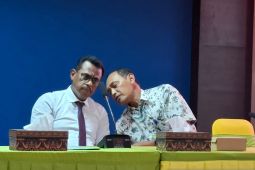 Undana pertimbangkan pelaksanaan wisuda dua sesi untuk 1.500 peserta