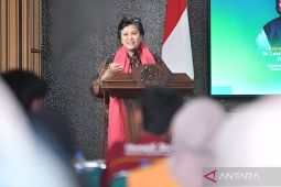 Wakil Ketua MPR mengajak bangun solidaritas nasional hadapi bencana alam