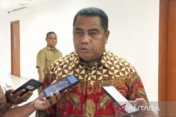 Benhur: Komitmen DPRD dorong penegakan hukum pengelolaan Ruko Mardika