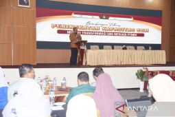 UNG tingkatkan kapasitas SDM menuju status PTNBH