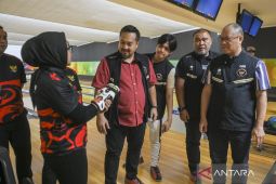 CdM harap kenyamanan atlet dijamin dengan perubahan arena SEA Games