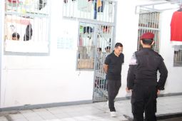 Lapas Madiun berkomitmen wujudkan lingkungan pemasyarakatan zero halinar