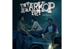 Penampilan perdana Desta sebagai Dono tuai sorotan, Warkop DKI rilis poster resmi