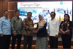 Komisi X DPR minta Babel jaga Cagar Budaya SMKN 1 Pangkalpinang