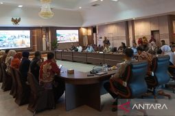 DPR kawal Kota Kapur Bangka  jadi Cagar Budaya Nasional