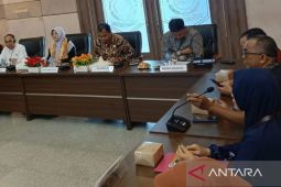 BPK Wilayah V Jambi sebut Babel miliki peran penting terhadap peradaban dunia