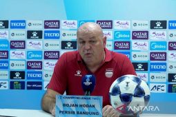 Persib terancam kehilangan tiga pemain saat lawan Borneo FC