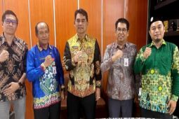 Pemkab dan Muhammadiyah Barito Utara bersinergi dukung Program Pendidikan 16 Tahun