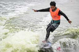 Extreme-Water Ski & Wake Board tambah satu emas dan dua perak di SEA Games 2025