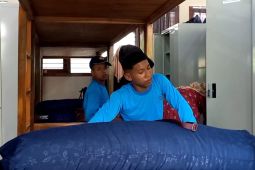 Dinsos PPPA Trenggalek kejar pemenuhan kuota siswa Sekolah Rakyat