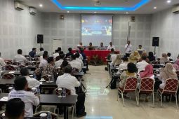 Pemkab Sleman gelar seminar Pencegahan Ekstremisme dan Radikalisme di lingkungan pendidikan