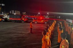 SAR Tanjungpinang turunkan 54 personel bantu korban bencana di Aceh