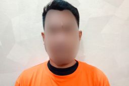 Polresta Tanjungpinang tangkap dua oknum ASN Pemprov Kepri terlibat peredaran ganja