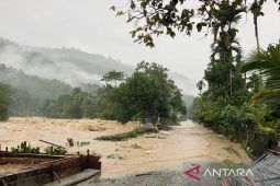 100 rumah warga di Beutong Ateuh Nagan Raya terdampak banjir setinggi 90 cm