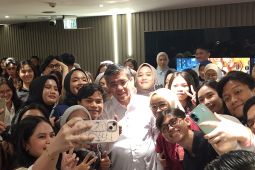 Menaker optimistis partisipasi swasta dalam Magang Nasional meningkat