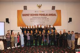 Almas Lintang minta KLHK dengarkan aspirasi masyarakat terdampak langsung tambang DPM