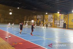 Pelatih timnas futsal putri yakin tembus semifinal SEA Games 2025