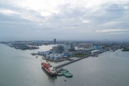 Pelindo hormati proses hukum dugaan korupsi kolam pelabuhan