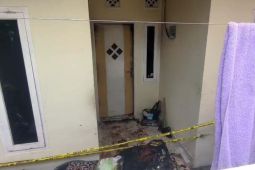 Polisi Nganjuk dalami hubungan pelaku dan keluarga polisi