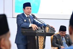 Efisiensi anggaran, Pemkot Bengkulu rampungkan penggabungan OPD