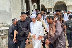 Menag ajak jamaah Ijtima di Lampung untuk tingkatkan kualitas iman