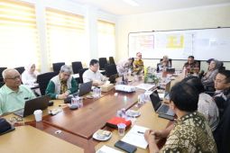 Unila lakukan koordinasi guna matangkan persiapan operasional RSPTN