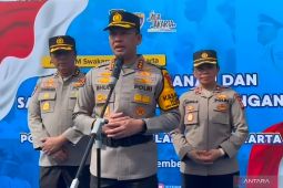 Polisi akan gelar perkara khusus kasus tuduhan ijazah palsu