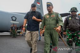 Gubernur Sumut ambil langkah cepat atasi kelangkaan BBM akibat cuaca ekstrem