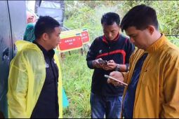 Polda Sumut operasikan Starlink bantu komunikasi warga terdampak