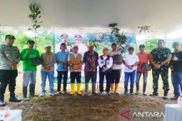 Bupati Dompu larang perluasan jagung di zona lindung dan berbahaya