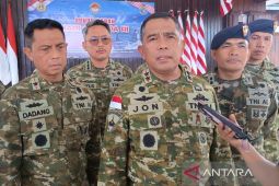 Kodaeral X tingkatkan patroli perairan di perbatasan RI-PNG