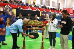 Kejuaraan Silat Jampang Championship 2025 didukung Dompet Dhuafa resmi digelar