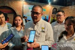 Legislator DPRD DIY Fajar Gegana dorong festival Dagelan Mataram ditumbuhkan kembali