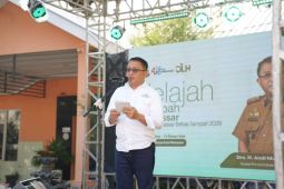 Setiap rumah di Makassar harus punya tempat pemilahan sampah