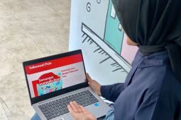 Telkomsel ajak pelanggan tukarkan Telkomsel Poin
