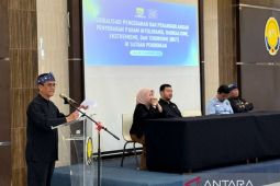 Pemkot Bandung bersama Densus 88 kolaborasi cegah radikalisme di sekolah