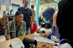 Pemkab Natuna hadirkan dokter spesialis di pulau terluar NKRI