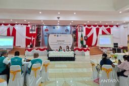 TP PKK NTT mendorong penguatan JMS dan literasi data demi advokasi GEDSI