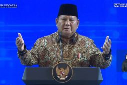 Respons darurat bencana nasional, Prabowo: Kita terus monitor