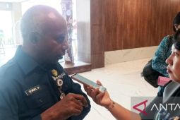 Pemkab Biak Numfor validasi data PSU untuk pilkades 257 kampung