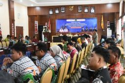 OPD di Kapuas diinstruksikan perkuat implementasi Satu Data Indonesia