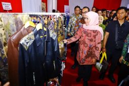 IKM Jatim teken LoI dengan Atase Perdagangan Malaysia Rp3,95 triliun