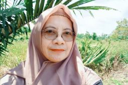 Kenal sejak dini, DLH Provinsi Jambi mantapkan kurikulum gambut masuk ke sekolah