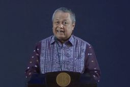 "Resep" dari PTBI 2025 untuk pertumbuhan ekonomi yang lebih tangguh