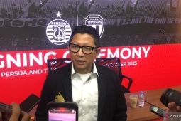 Setelah di GBK, Persija berharap kembali bisa pakai JIS