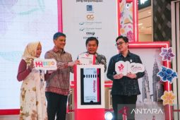 "Malaysia Healthcare Expo 2025" hadir di Pakuwon Mall Yogyakarta